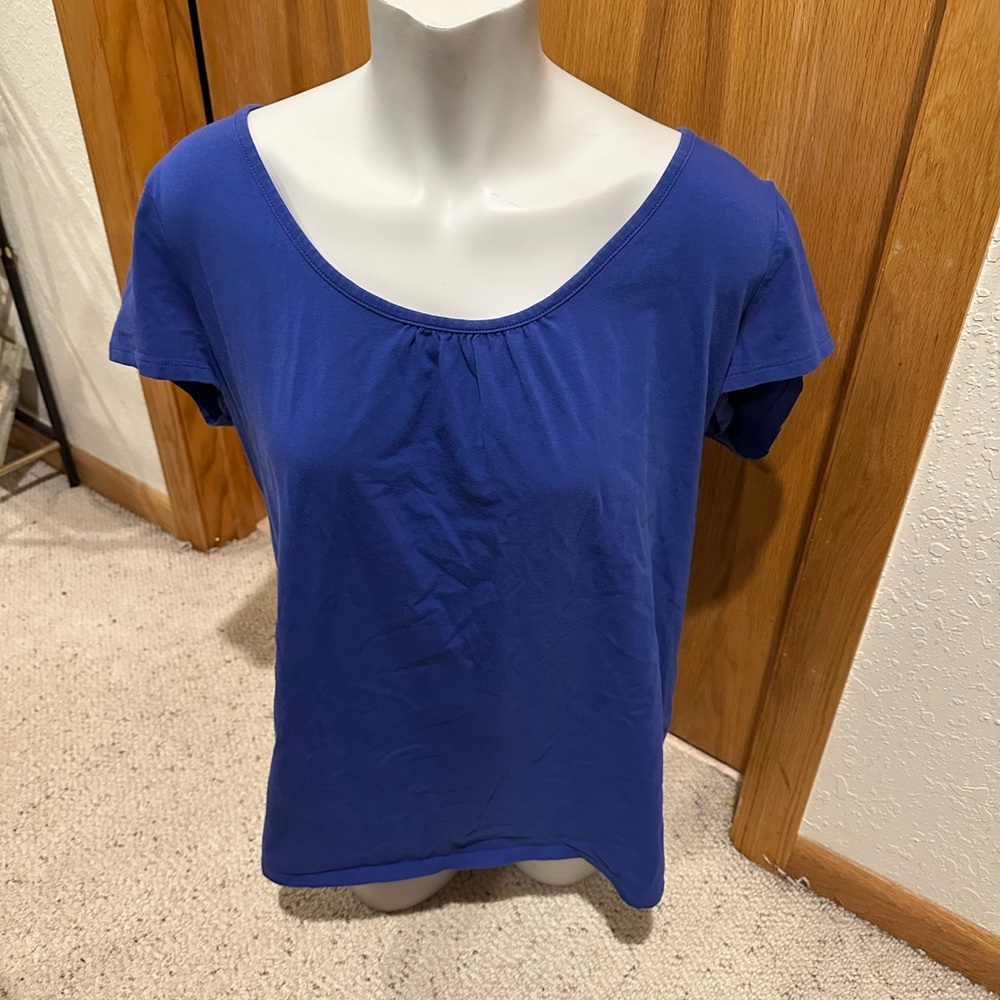 Maternity top size XL